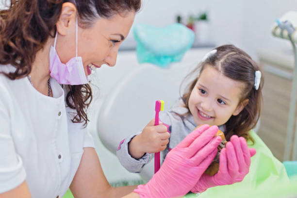 Dental Bonding in Hallandale Beach, FL